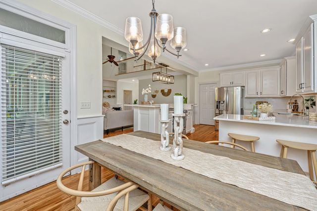 8631 Woodland Walk, North Charleston, SC 29420