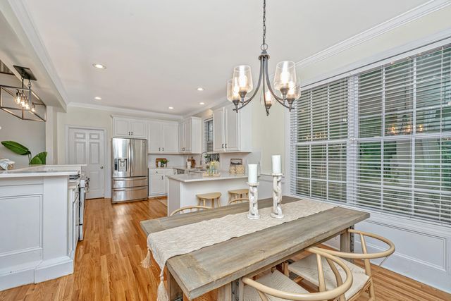 8631 Woodland Walk, North Charleston, SC 29420