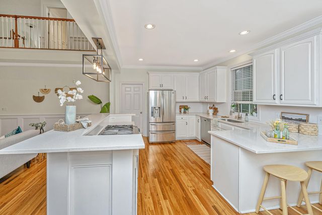 8631 Woodland Walk, North Charleston, SC 29420