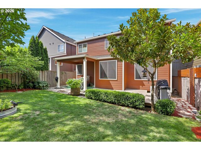 32010 Nw WASCOE St, North Plains, OR 97133