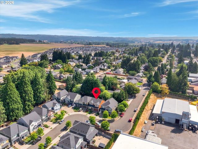 32010 Nw WASCOE St, North Plains, OR 97133