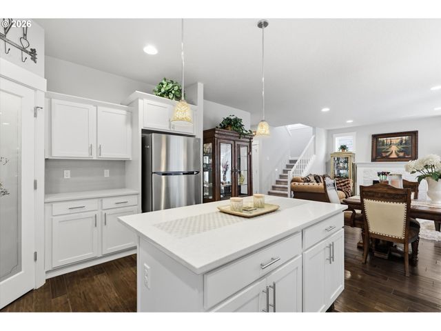 32010 Nw WASCOE St, North Plains, OR 97133