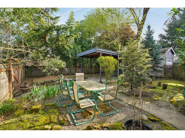 1005 Ne KILLINGSWORTH St, Portland, OR 97211