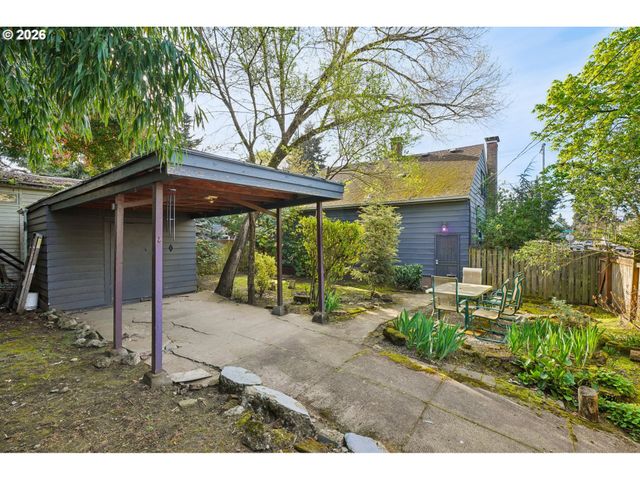 1005 Ne KILLINGSWORTH St, Portland, OR 97211