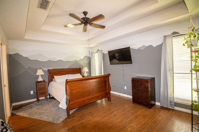 10141 Wandering Way Street, Benbrook, TX 76126