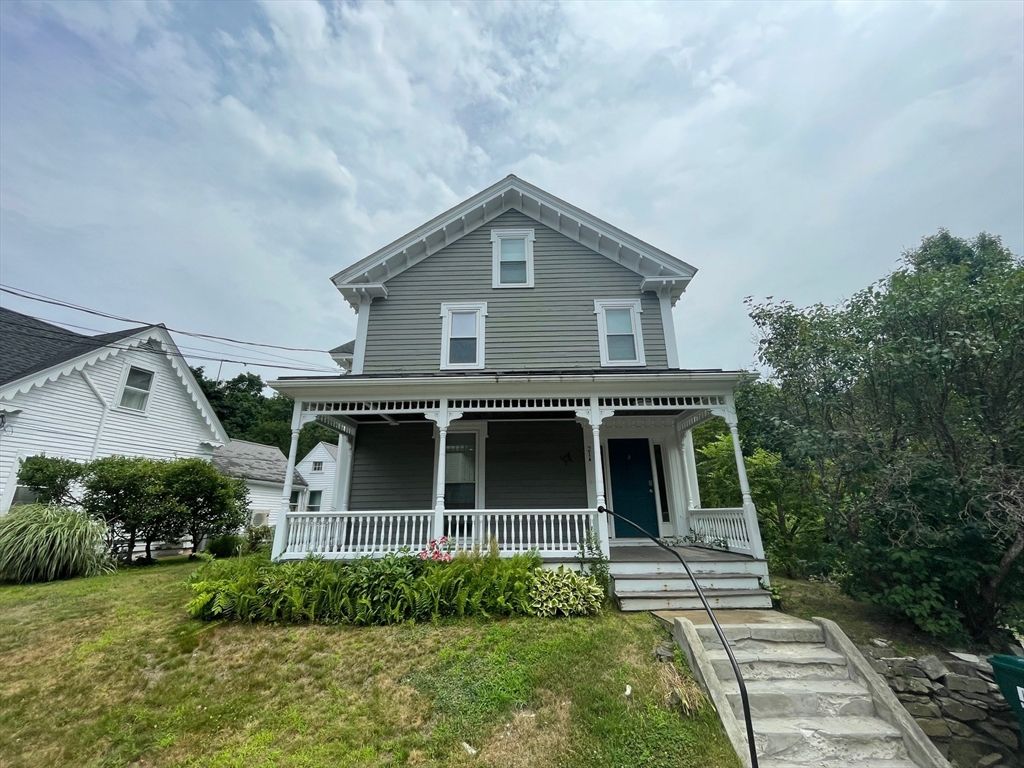 21 Court Street A, Groton, MA 01450