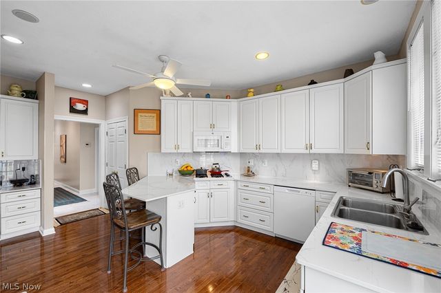 71 Haskell Drive, Bratenahl, OH 44108