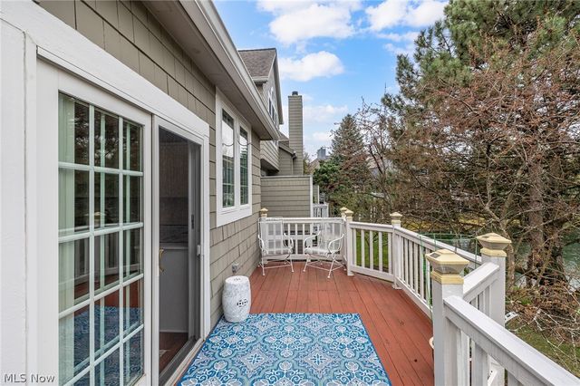 71 Haskell Drive, Bratenahl, OH 44108