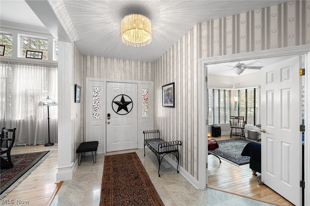 71 Haskell Drive, Bratenahl, OH 44108