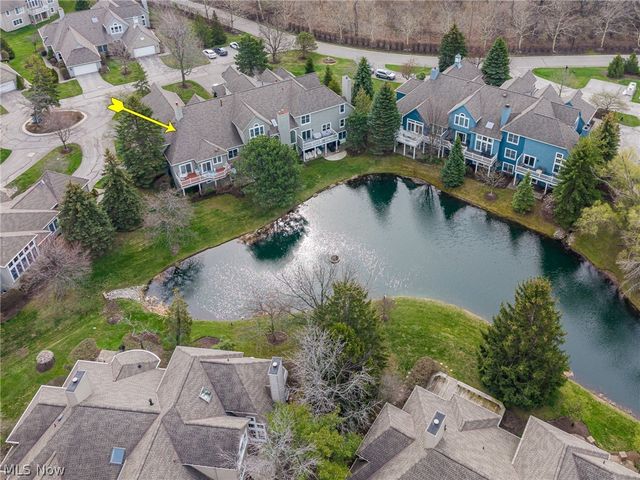 71 Haskell Drive, Bratenahl, OH 44108