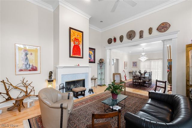 71 Haskell Drive, Bratenahl, OH 44108