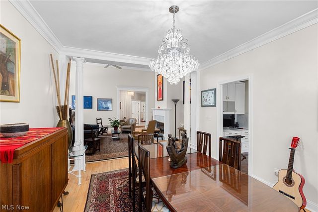 71 Haskell Drive, Bratenahl, OH 44108