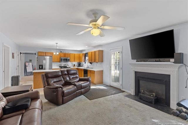 4716 Drewbridge Way, Raleigh, NC 27604