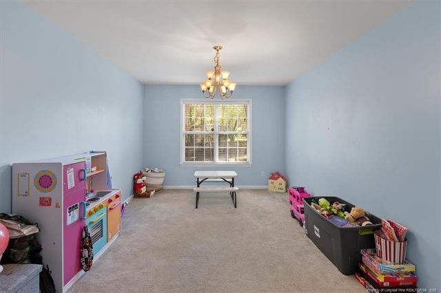 4716 Drewbridge Way, Raleigh, NC 27604