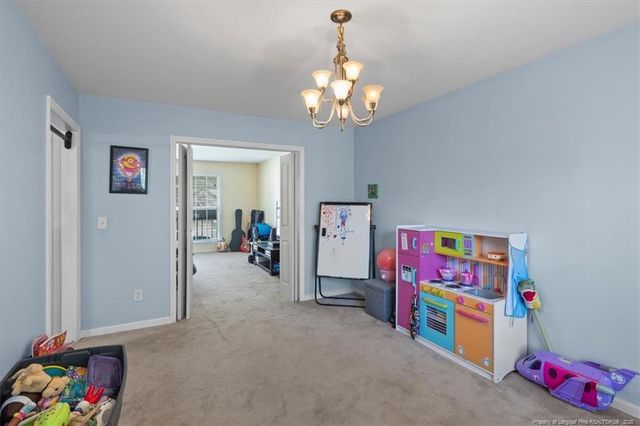 4716 Drewbridge Way, Raleigh, NC 27604