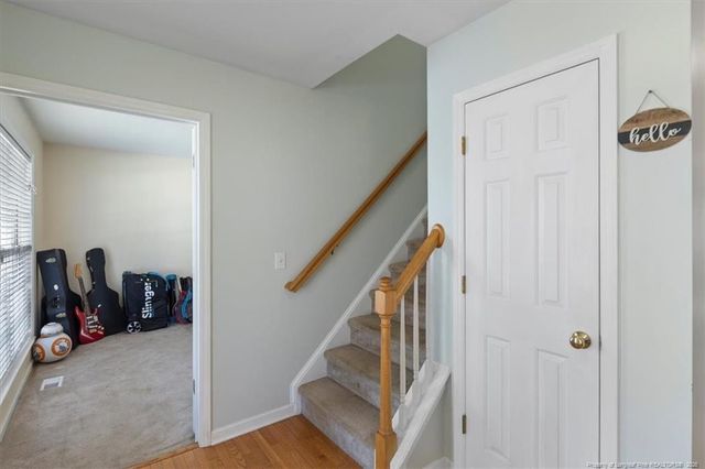 4716 Drewbridge Way, Raleigh, NC 27604