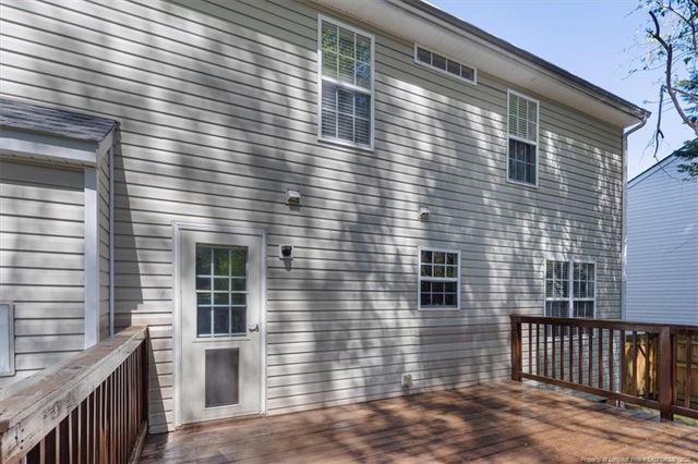 4716 Drewbridge Way, Raleigh, NC 27604