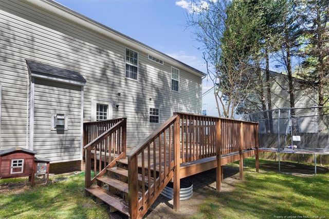 4716 Drewbridge Way, Raleigh, NC 27604