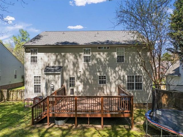 4716 Drewbridge Way, Raleigh, NC 27604