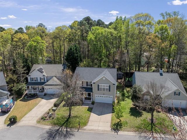 4716 Drewbridge Way, Raleigh, NC 27604