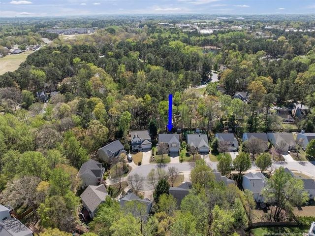 4716 Drewbridge Way, Raleigh, NC 27604