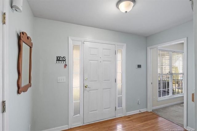 4716 Drewbridge Way, Raleigh, NC 27604