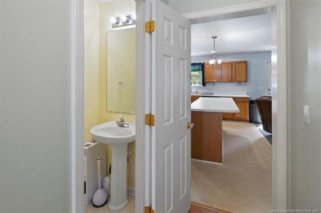 4716 Drewbridge Way, Raleigh, NC 27604