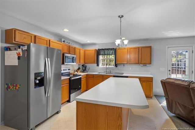 4716 Drewbridge Way, Raleigh, NC 27604