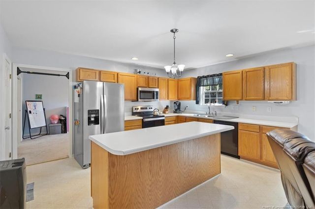 4716 Drewbridge Way, Raleigh, NC 27604