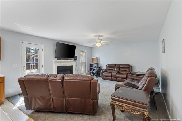 4716 Drewbridge Way, Raleigh, NC 27604