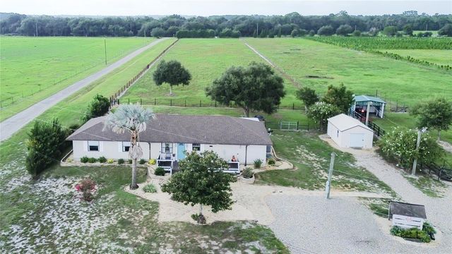 5015 TWIN LAKES LANE, Bartow, FL 33830