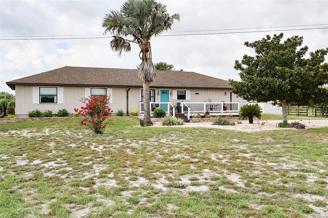 5015 TWIN LAKES LANE, Bartow, FL 33830