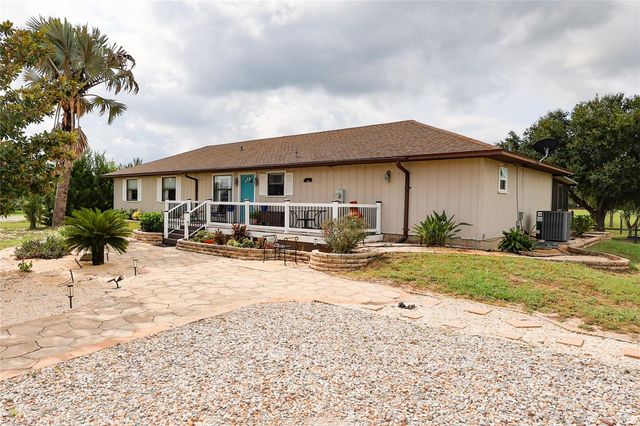 5015 TWIN LAKES LANE, Bartow, FL 33830