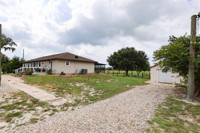 5015 TWIN LAKES LANE, Bartow, FL 33830