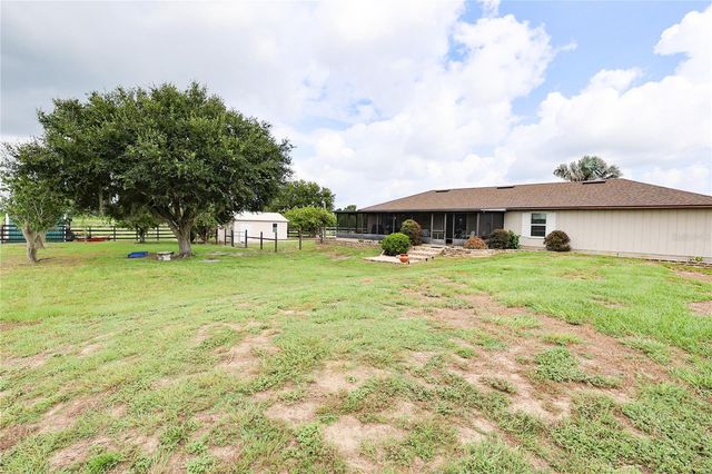 5015 TWIN LAKES LANE, Bartow, FL 33830