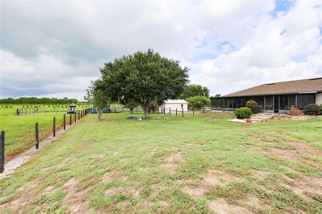 5015 TWIN LAKES LANE, Bartow, FL 33830