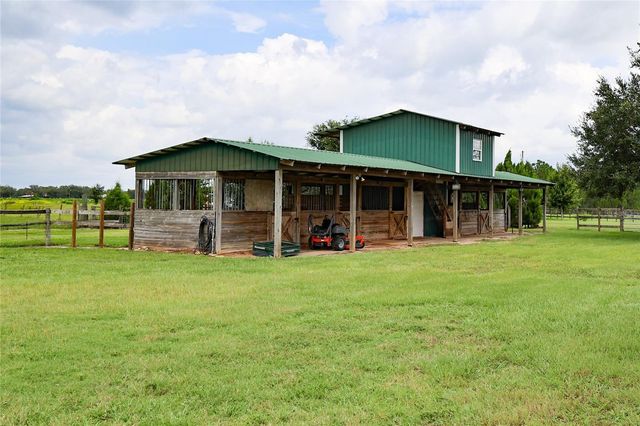 5015 TWIN LAKES LANE, Bartow, FL 33830