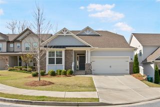 413 Solace Place, Canton, GA 30114