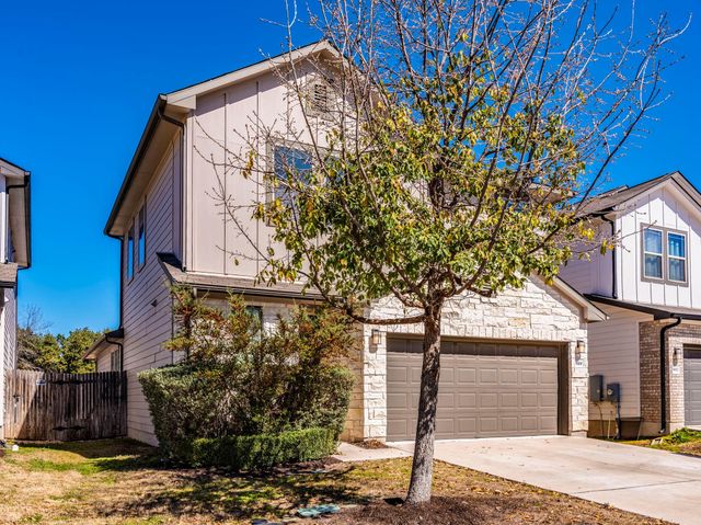 9100 Moonstone DR, Austin, TX 78729