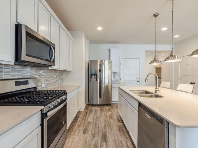 9100 Moonstone DR, Austin, TX 78729