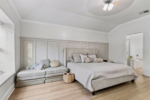 3220 Gettysburg Lane, Fort Worth, TX 76123