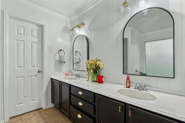 3220 Gettysburg Lane, Fort Worth, TX 76123