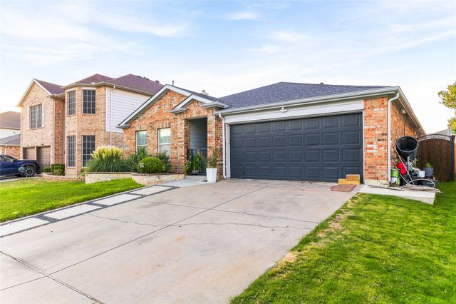 3220 Gettysburg Lane, Fort Worth, TX 76123