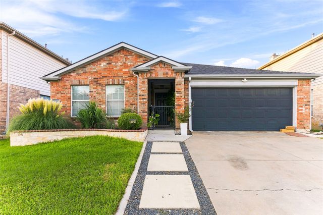 3220 Gettysburg Lane, Fort Worth, TX 76123