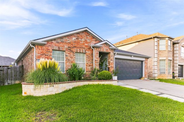 3220 Gettysburg Lane, Fort Worth, TX 76123