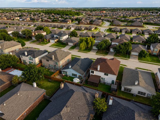 3220 Gettysburg Lane, Fort Worth, TX 76123