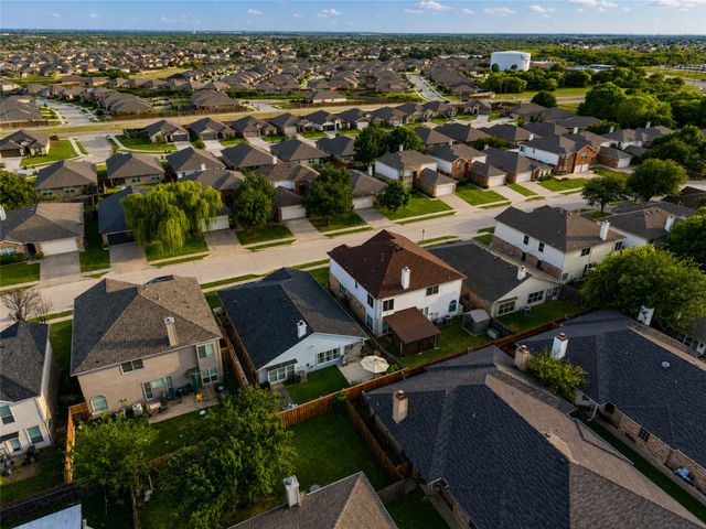 3220 Gettysburg Lane, Fort Worth, TX 76123