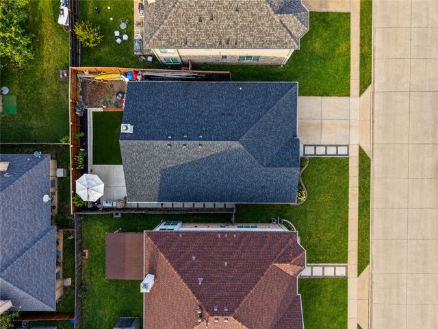 3220 Gettysburg Lane, Fort Worth, TX 76123