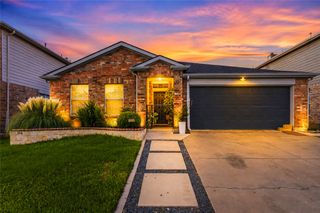 3220 Gettysburg Lane, Fort Worth, TX 76123