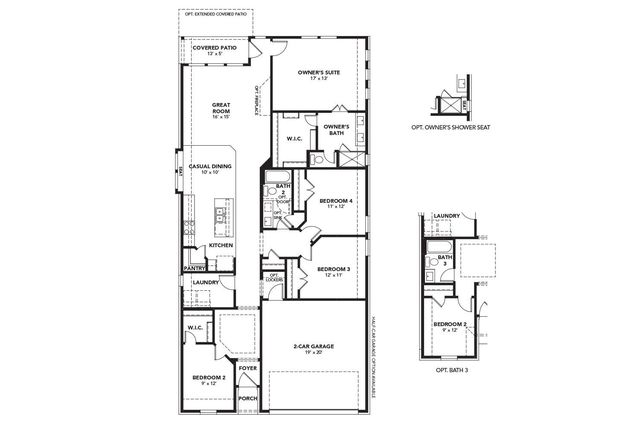 2723 Alexis Street, Seabrook, TX 77586